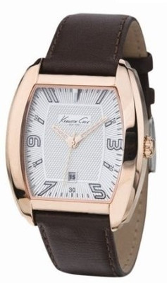 5% OFF on Kenneth Cole IKC1498 Analog Watch - For Men 5% OFF on Kenneth Cole IKC1498 Analog Watch - For Men