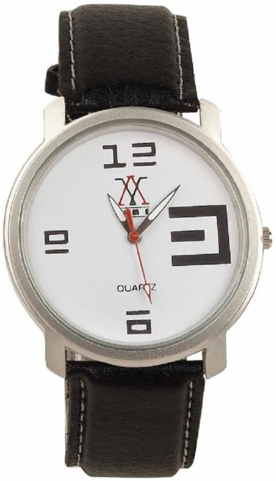 80% OFF on Lime AVW10 Expedition Analog Watch - For Men