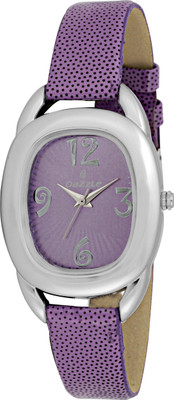 55% OFF on Dazzle DL-LSQ705-PRP Smart Analog Watch - For Women 55% OFF on Dazzle DL-LSQ705-PRP Smart Analog Watch - For Women