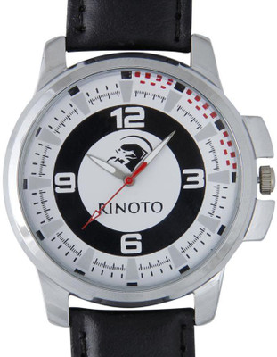 70% OFF on Rinoto RIM-UCB-W9106 Indian Analog Watch - For Men 70% OFF on Rinoto RIM-UCB-W9106 Indian Analog Watch - For Men
