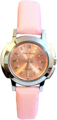 85% OFF on Denis Parker P-77 Analog Watch - For Women 85% OFF on Denis Parker P-77 Analog Watch - For Women