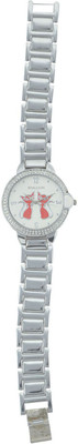 75% OFF on Stallion VA13027 Stylish Analog Watch - For Women 75% OFF on Stallion VA13027 Stylish Analog Watch - For Women