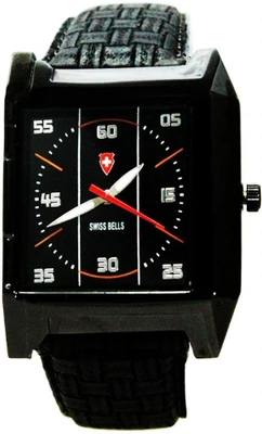 75% OFF on Svviss Bells 205 Analog Watch - For Men 75% OFF on Svviss Bells 205 Analog Watch - For Men