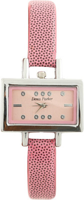 76% OFF on Denis Parker 501 Dp-171 Analog Watch - For Women