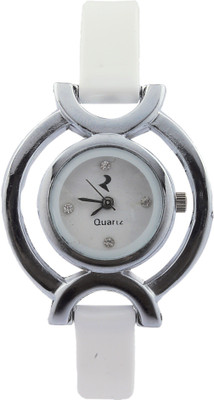 33% OFF on Ridas 911_white Luxy Analog Watch - For Women, Girls 33% OFF on Ridas 911_white Luxy Analog Watch - For Women, Girls