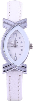 62% OFF on Timer SSDN-039 TC Analog Watch - For Women