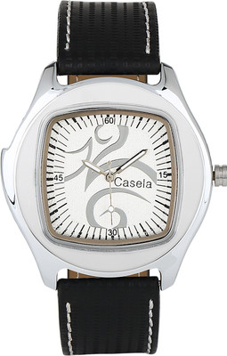 87% OFF on Casela Raga-M17 Basic Analog Watch - For Boys 87% OFF on Casela Raga-M17 Basic Analog Watch - For Boys