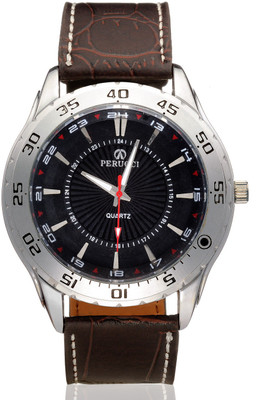 88% OFF on Perucci PC-289 Aspire Analog Watch - For Men
