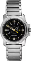 Fastrack 3039SM02 Basics Analog Watch  - For Men