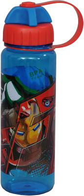 15% OFF on Marvel Avenger 550 ml Water Bottle 15% OFF on Marvel Avenger 550 ml Water Bottle