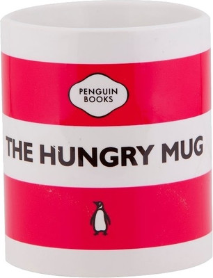 Buy Penguin The Hungry 360 ml Mug: Water Bottle