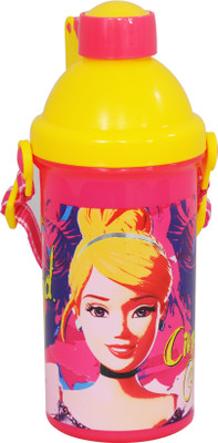10% OFF on Disney Cinderella 500 ml Water Bottle 10% OFF on Disney Cinderella 500 ml Water Bottle