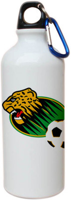 45% OFF on Printland Funky Touch Sipper 600 ml Water Bottle Set of 1, White 45% OFF on Printland Funky Touch Sipper 600 ml Water Bottle Set of 1, White