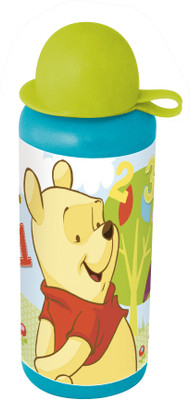 Disney Pooh 440 ml Water Bottle Disney Pooh 440 ml Water Bottle