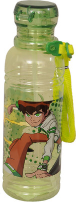 13% OFF on Cartoon Network Ben 10 500 ml Water Bottle 13% OFF on Cartoon Network Ben 10 500 ml Water Bottle