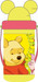 Disney Pooh 500 ml Water Bottle