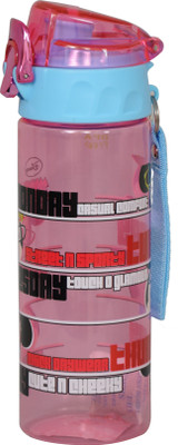11% OFF on Disney Minnie 600 ml Water Bottle 11% OFF on Disney Minnie 600 ml Water Bottle