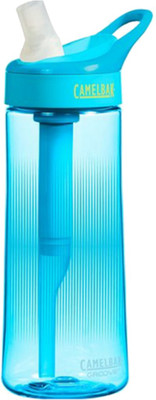 5% OFF on Camelbak Aqua 600 ml Water Bottle 5% OFF on Camelbak Aqua 600 ml Water Bottle