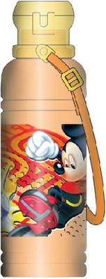 15% OFF on Disney Mickey 500 ml Water Bottle 15% OFF on Disney Mickey 500 ml Water Bottle