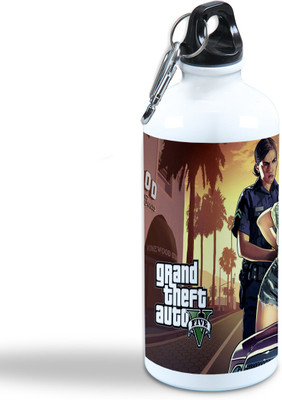 58% OFF on ShopMantra Sports Series 600 ml Water Bottle 58% OFF on ShopMantra Sports Series 600 ml Water Bottle