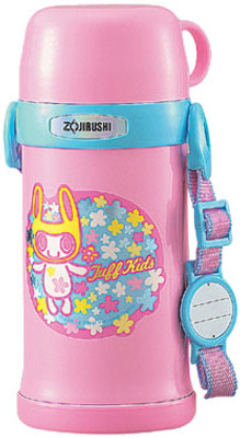 Zojirushi 600 ml Pink