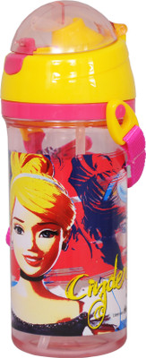 21% OFF on Disney Cinderella 600 ml Water Bottle 21% OFF on Disney Cinderella 600 ml Water Bottle