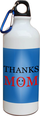 55% OFF on Tiedribbons Gifts For My Mom Coffee Mug 600 ml Water Bottle