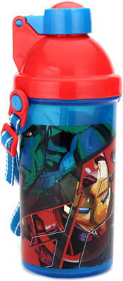 10% OFF on Disney Sipper Bottle 500 ml Water Bottle 10% OFF on Disney Sipper Bottle 500 ml Water Bottle