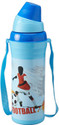 Milton Kool Icon 750 School Range 600 ml Water Bottles - Set of 1, Blue