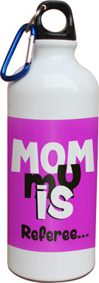 50% OFF on Tiedribbons Gifts For Referee Maa Coffee Mug 600 ml Water Bottle