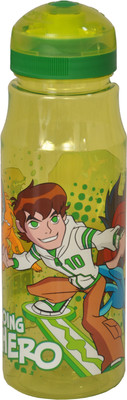 Cartoon Network Ben 10 700 ml Water Bottle Cartoon Network Ben 10 700 ml Water Bottle