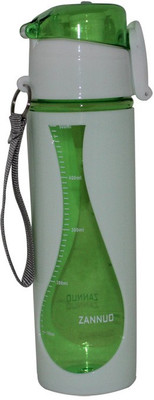 20% OFF on Cool Trends Opaque Series 580 ml Water Bottle 20% OFF on Cool Trends Opaque Series 580 ml Water Bottle