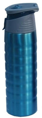 Buy Simply Solid Single Wall Bottle 750 ml Water Bottle: Water Bottle