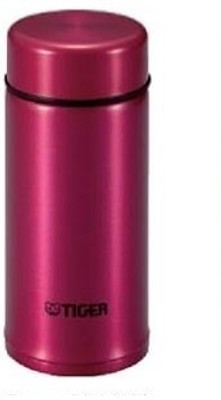 Tiger Sipper 300 ml Water Bottle Set of 1, Pink Tiger Sipper 300 ml Water Bottle Set of 1, Pink