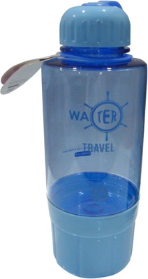15% OFF on Starmark BTS 850 ml Water Bottle 15% OFF on Starmark BTS 850 ml Water Bottle
