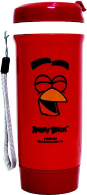 Buy Angry Birds 300 ml Water Bottle: Water Bottle
