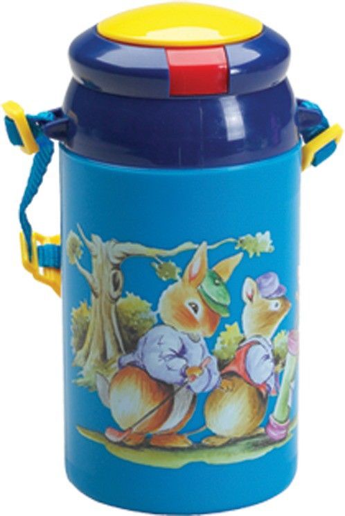 Lion Star Pop 600 ml Water Bottle Lion Star Pop 600 ml Water Bottle