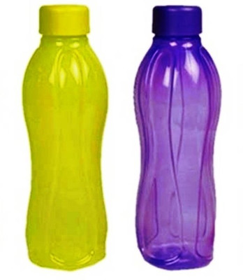7% OFF on Tupperware Aqusafe 500 ml Water Bottles 7% OFF on Tupperware Aqusafe 500 ml Water Bottles