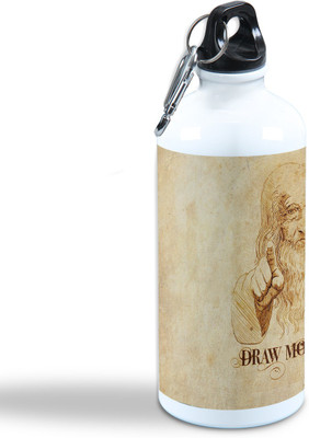 58% OFF on ShopMantra Sports Series 600 ml Water Bottle 58% OFF on ShopMantra Sports Series 600 ml Water Bottle