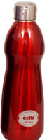 Cello World Aviator 750 ml Water Bottle: Water Bottle