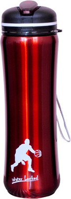 24% OFF on Indus Sipper 500 ml Water Bottle 24% OFF on Indus Sipper 500 ml Water Bottle