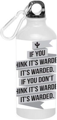 50% OFF on Shopkeeda Cool Designs 900 ml Water Bottle 50% OFF on Shopkeeda Cool Designs 900 ml Water Bottle