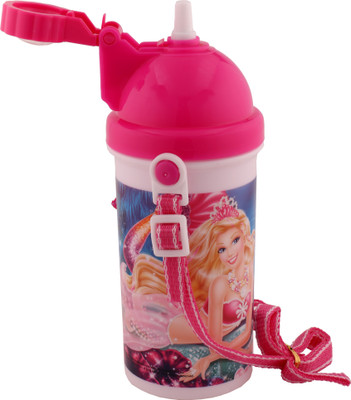 Barbie Princess 500 ml Water Bottle Barbie Princess 500 ml Water Bottle
