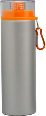 46% OFF on Omada Sipper Lid 800 ml Water Bottle Set of 1, Orange 46% OFF on Omada Sipper Lid 800 ml Water Bottle Set of 1, Orange