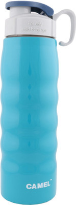 25% OFF on Camel Camel Series 750 ml Water Bottle 25% OFF on Camel Camel Series 750 ml Water Bottle