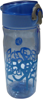 10% OFF on Starmark BTS 500 ml Water Bottle