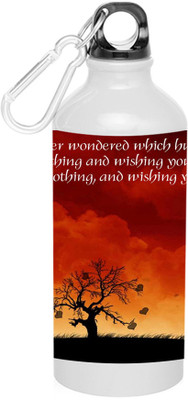 50% OFF on Shopkeeda Cool Designs 900 ml Water Bottle Set of 1, Multicolor 50% OFF on Shopkeeda Cool Designs 900 ml Water Bottle Set of 1, Multicolor