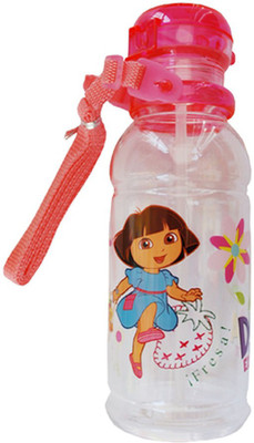 77% OFF on Dora Classic 700 ml Water Bottle 77% OFF on Dora Classic 700 ml Water Bottle