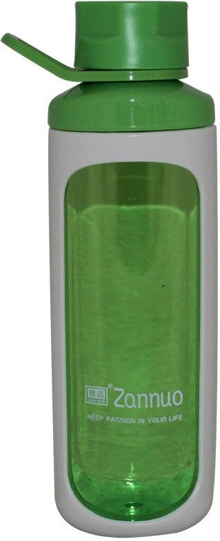Cool Trends Tranparent Series 660 ml Water Bottle Cool Trends Tranparent Series 660 ml Water Bottle
