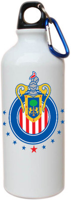 45% OFF on Printland Cool Flare Sipper 600 ml Water Bottle Set of 1, White 45% OFF on Printland Cool Flare Sipper 600 ml Water Bottle Set of 1, White